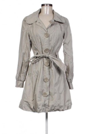 Trench de femei Vero Moda, Mărime S, Culoare Gri, Preț 82,99 Lei