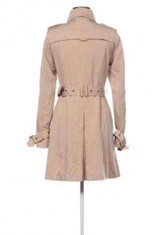 Trench de femei Warehouse, Mărime S, Culoare Bej, Preț 332,99 Lei