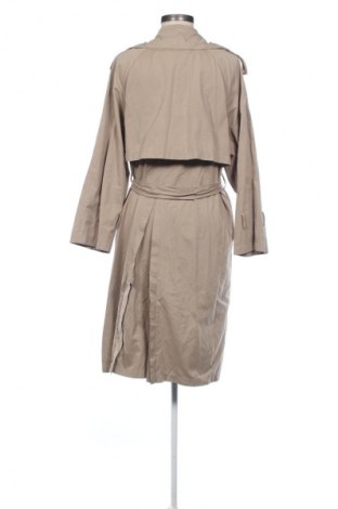Γυναικεία καμπαρντίνα Zara, Μέγεθος XS, Χρώμα  Μπέζ, Τιμή 28,18 €
