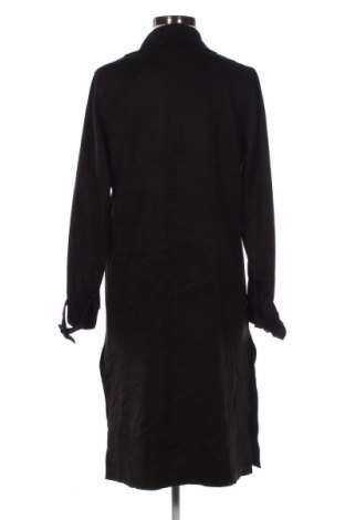Dámsky prechodný kabát  Zara, Veľkosť S, Farba Čierna, Cena  31,95 €