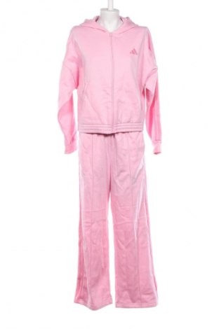 Dámská sportovní souprava. Adidas, Velikost M, Barva Růžová, Cena  2 279,00 Kč