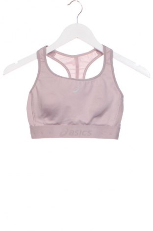 Damski sportowy top ASICS, Rozmiar S, Kolor Fioletowy, Cena 252,99 zł