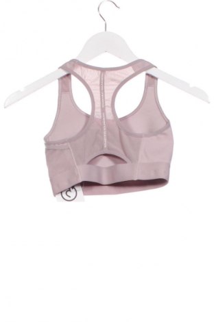 Damski sportowy top ASICS, Rozmiar S, Kolor Fioletowy, Cena 252,99 zł