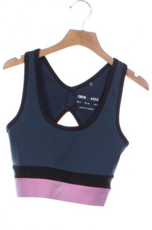 Dámsky športový top  ASOS, Veľkosť XS, Farba Viacfarebná, Cena  10,23 €