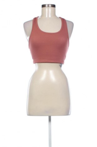 Damen Sporttop ASOS, Größe S, Farbe Rot, Preis € 10,99