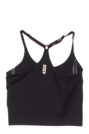 Γυναίκειο αθλητικό τοπ ASOS, Μέγεθος M, Χρώμα Μαύρο, Τιμή 10,00 €