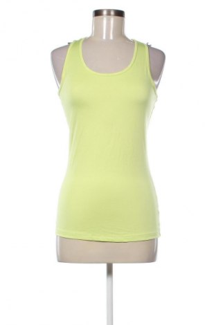 Dámsky športový top  Active By Tchibo, Veľkosť S, Farba Žltá, Cena  7,67 €