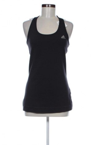 Dámsky športový top  Adidas, Veľkosť L, Farba Čierna, Cena  46,65 €