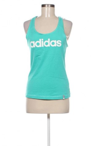 Top sport de damă. Adidas, Mărime L, Culoare Multicolor, Preț 89,00 Lei