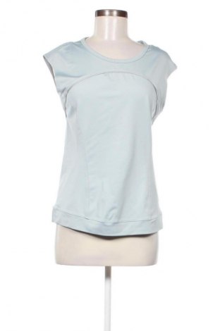 Damski sportowy top Adidas By Stella McCartney, Rozmiar L, Kolor Szary, Cena 72,99 zł