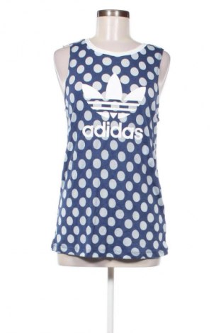 Damen Sporttop Adidas Originals, Größe XS, Farbe Mehrfarbig, Preis 17,39 €