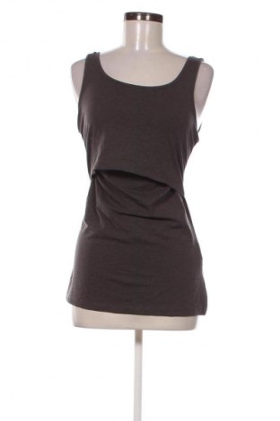 Damski sportowy top Anna Field, Rozmiar M, Kolor Czarny, Cena 78,99 zł