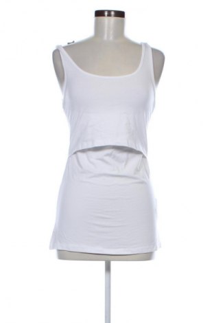 Dámsky športový top  Anna Field, Veľkosť M, Farba Biela, Cena  13,95 €