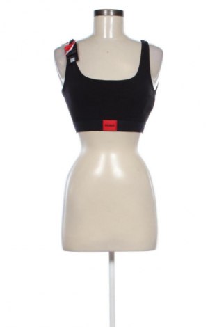 Top sport de damă. Hugo Boss, Mărime M, Culoare Negru, Preț 439,99 Lei