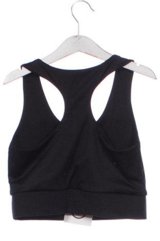 Top sport de damă. Boxeur Des Rues, Mărime S, Culoare Negru, Preț 33,99 Lei