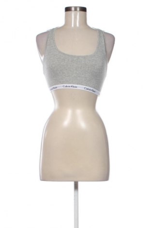Damen Sporttop Calvin Klein, Größe M, Farbe Mehrfarbig, Preis 17,38 €