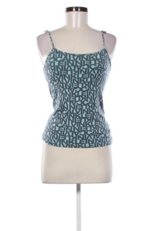 Damen Sporttop Calvin Klein, Größe S, Farbe Mehrfarbig, Preis 17,39 €