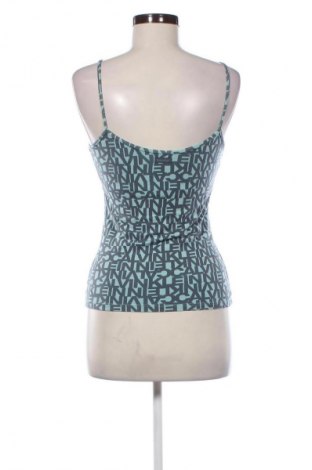Damen Sporttop Calvin Klein, Größe S, Farbe Mehrfarbig, Preis 17,39 €