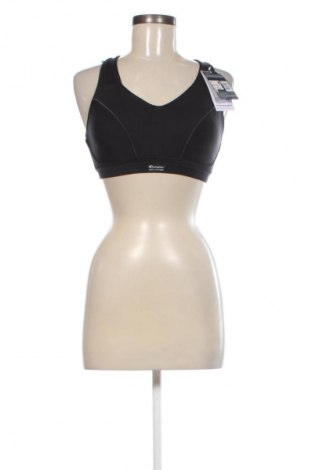 Damen Sporttop Champion, Größe M, Farbe Schwarz, Preis 31,99 €