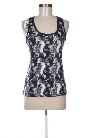 Damen Sporttop Crivit, Größe S, Farbe Mehrfarbig, Preis 7,68 €