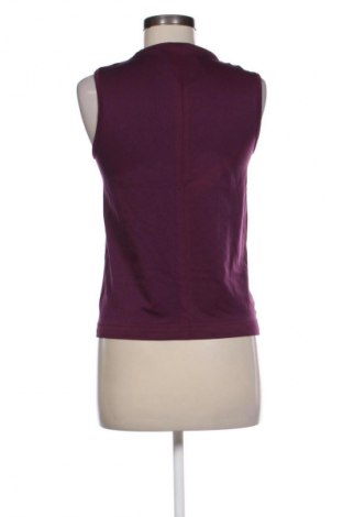 Dámsky športový top  Crivit, Veľkosť S, Farba Červená, Cena  7,67 €