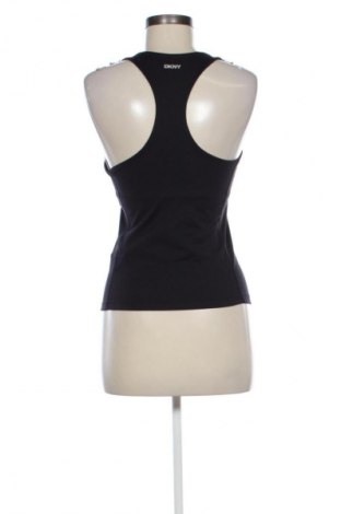 Női sport top DKNY, Méret S, Szín Fekete, Ár 23 449 Ft