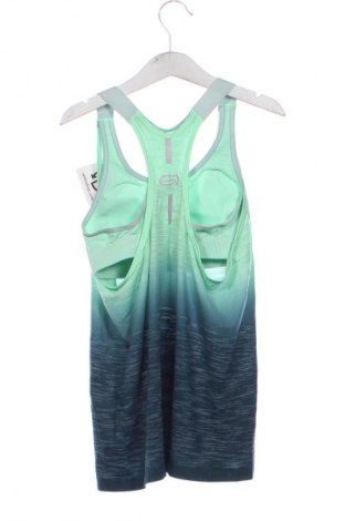 Damen Sporttop Decathlon, Größe XS, Farbe Mehrfarbig, Preis € 7,68