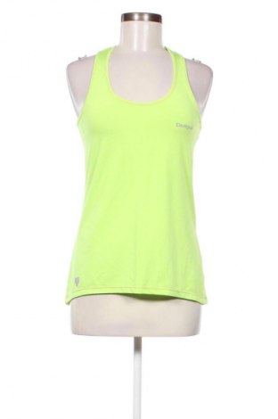 Női sport top Desigual, Méret L, Szín Zöld, Ár 6 794 Ft