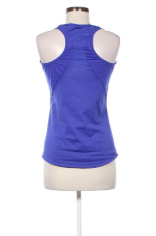 Damen Sporttop Domyos, Größe M, Farbe Blau, Preis € 7,99