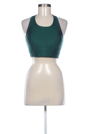 Damski sportowy top Energetics, Rozmiar S, Kolor Zielony, Cena 35,95 zł