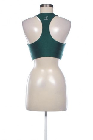 Damski sportowy top Energetics, Rozmiar S, Kolor Zielony, Cena 35,95 zł