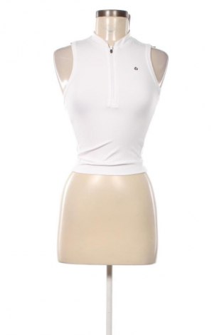 Dámsky športový top  Even&Odd, Veľkosť XS, Farba Biela, Cena  13,95 €