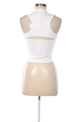 Dámsky športový top  Even&Odd, Veľkosť XS, Farba Biela, Cena  13,95 €