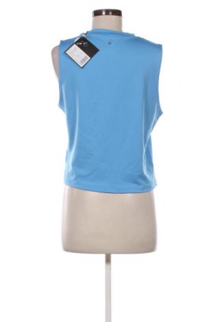 Női sport top Even&Odd, Méret XXL, Szín Kék, Ár 6 539 Ft