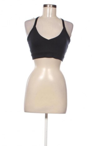 Damski sportowy top Even&Odd, Rozmiar L, Kolor Czarny, Cena 78,99 zł