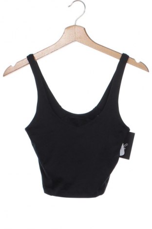 Női sport top Even&Odd, Méret S, Szín Fekete, Ár 6 539 Ft