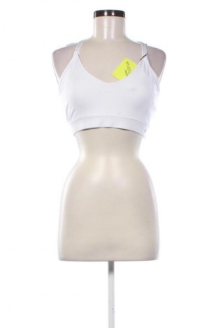 Dámsky športový top  Even&Odd, Veľkosť L, Farba Biela, Cena  11,95 €