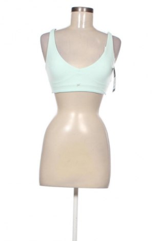 Γυναίκειο αθλητικό τοπ Fabletics, Μέγεθος XS, Χρώμα Μπλέ, Τιμή 29,99 €