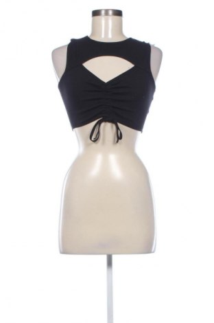 Damen Sporttop Fb Sister, Größe M, Farbe Schwarz, Preis 5,99 €
