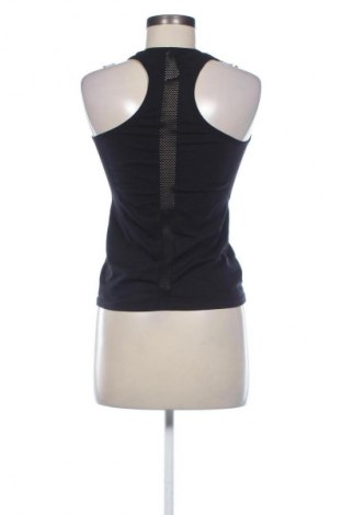 Dámsky športový top  Flair, Veľkosť M, Farba Čierna, Cena  7,67 €