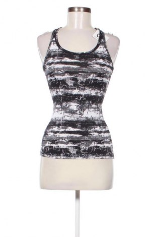 Damen Sporttop H&M, Größe XS, Farbe Mehrfarbig, Preis 8,00 €