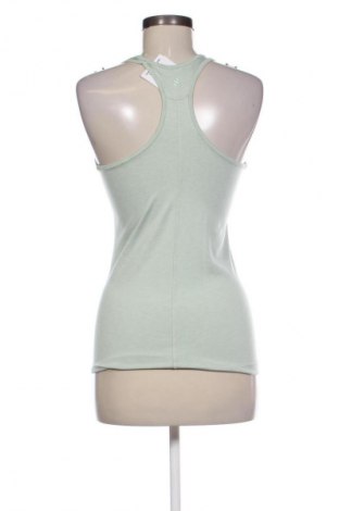 Dámský sportovní top  H&M, Velikost S, Barva Zelená, Cena  190,00 Kč