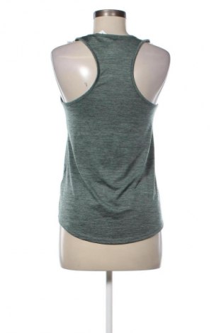 Top sport de damă. H&M Sport, Mărime S, Culoare Verde, Preț 41,16 Lei