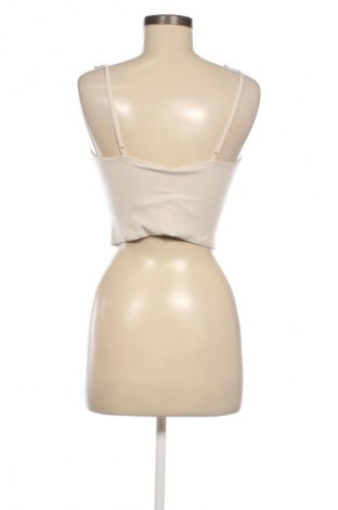 Dámský sportovní top  H&M Sport, Velikost L, Barva Béžová, Cena  188,00 Kč
