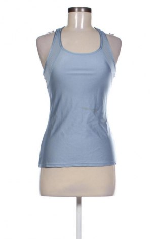 Γυναίκειο αθλητικό τοπ H&M Sport, Μέγεθος S, Χρώμα Μπλέ, Τιμή 5,99 €