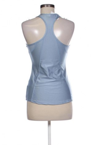 Γυναίκειο αθλητικό τοπ H&M Sport, Μέγεθος S, Χρώμα Μπλέ, Τιμή 5,99 €