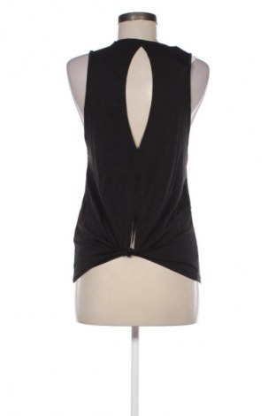 Top sport de damă. H&M Sport, Mărime S, Culoare Negru, Preț 39,99 Lei