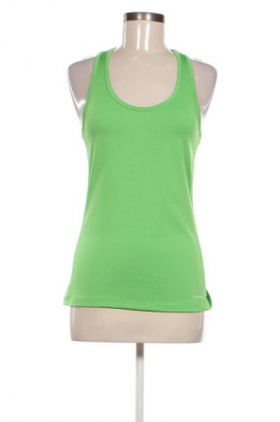Dámský sportovní top  H&M Sport, Velikost M, Barva Zelená, Cena  190,00 Kč