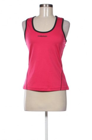 Damen Sporttop Head, Größe M, Farbe Rosa, Preis € 15,70