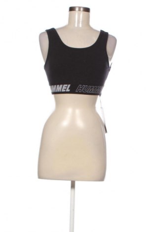 Top sport de damă. Hummel, Mărime M, Culoare Negru, Preț 158,99 Lei